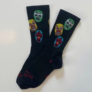 Sock Guy SGX Socks